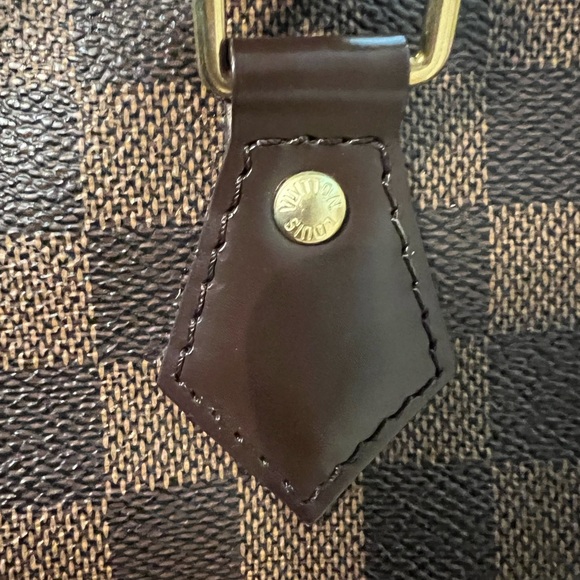 Louis Vuitton speedy 25 boundaries - Picture 14 of 16